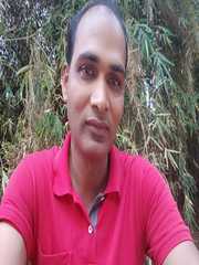 Ashish Sahoo