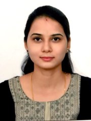 Parimala Shivu