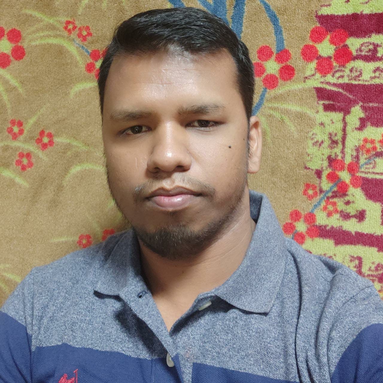 Ram Kumar