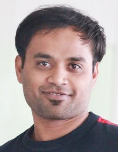 Sandip Pani