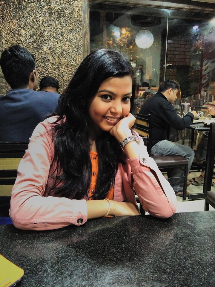 Sharin Khan