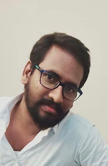 Gajulapalli Sasidhar